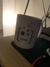 image of Code Forum mug