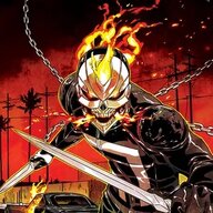 Ghost Rider
