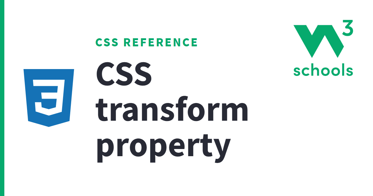 www.w3schools.com