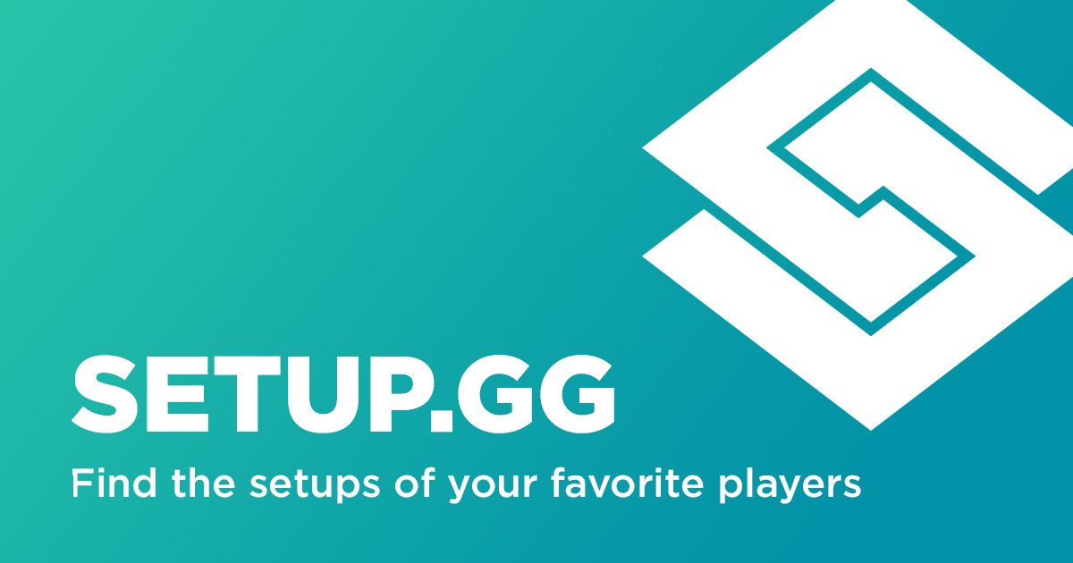 setup.gg