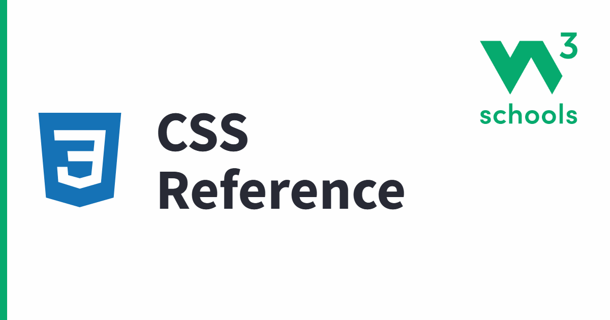 www.w3schools.com