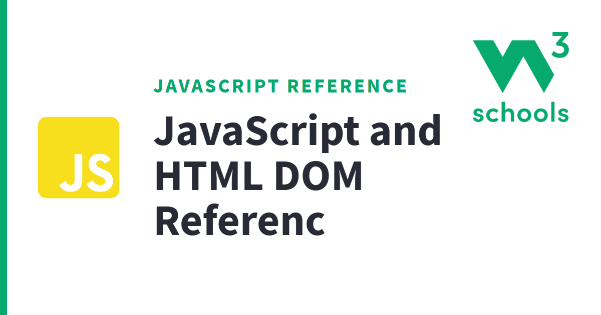 www.w3schools.com