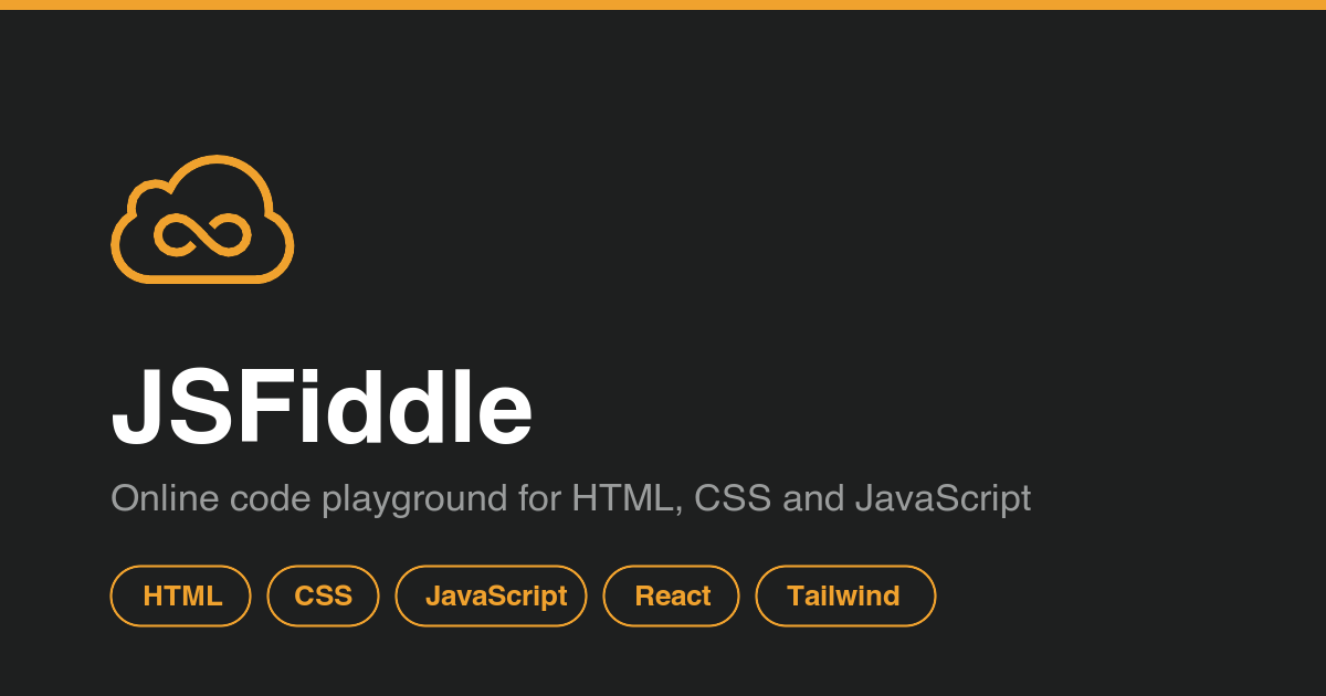 jsfiddle.net
