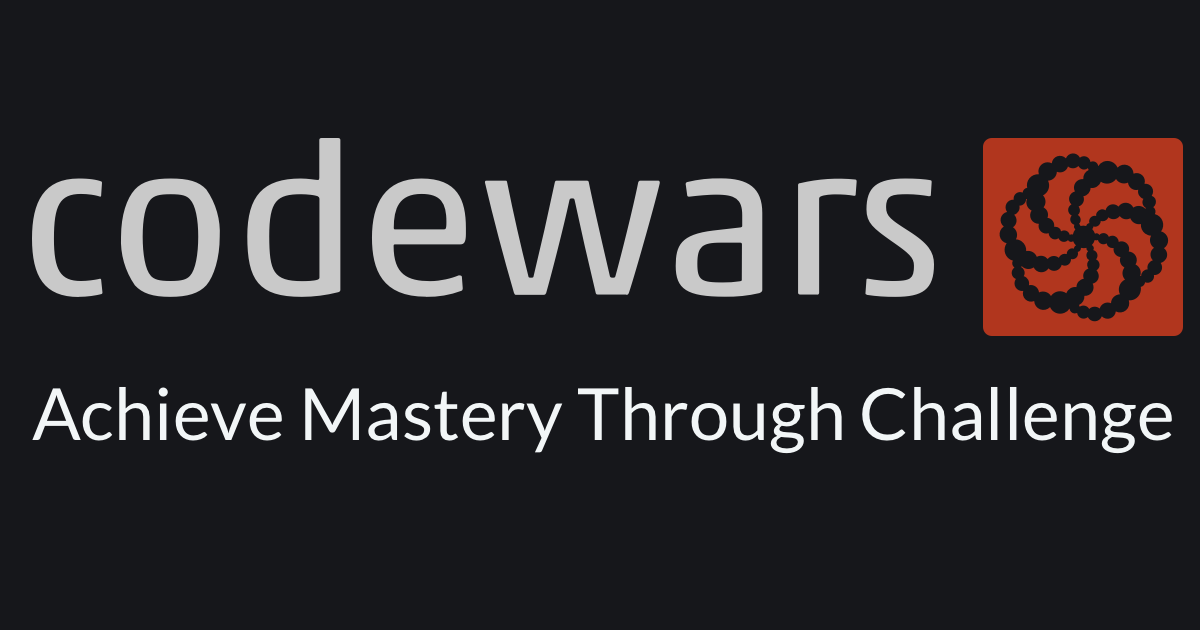 www.codewars.com