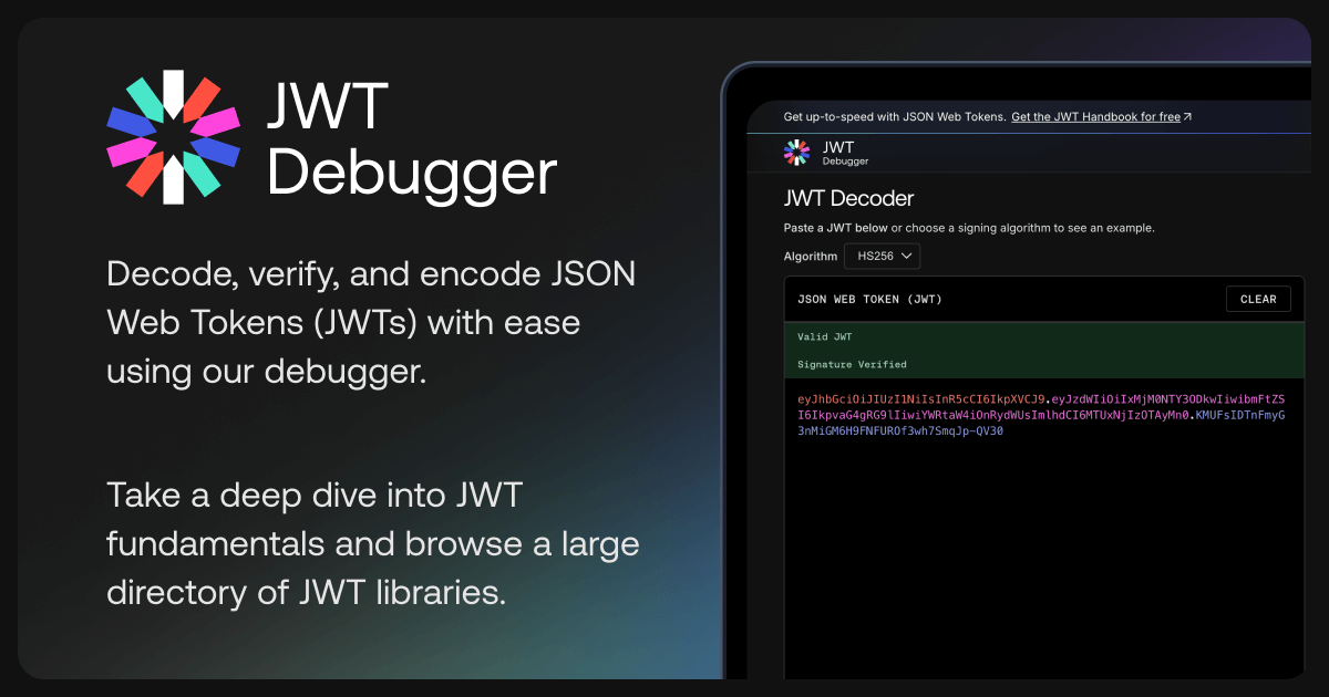 jwt.io