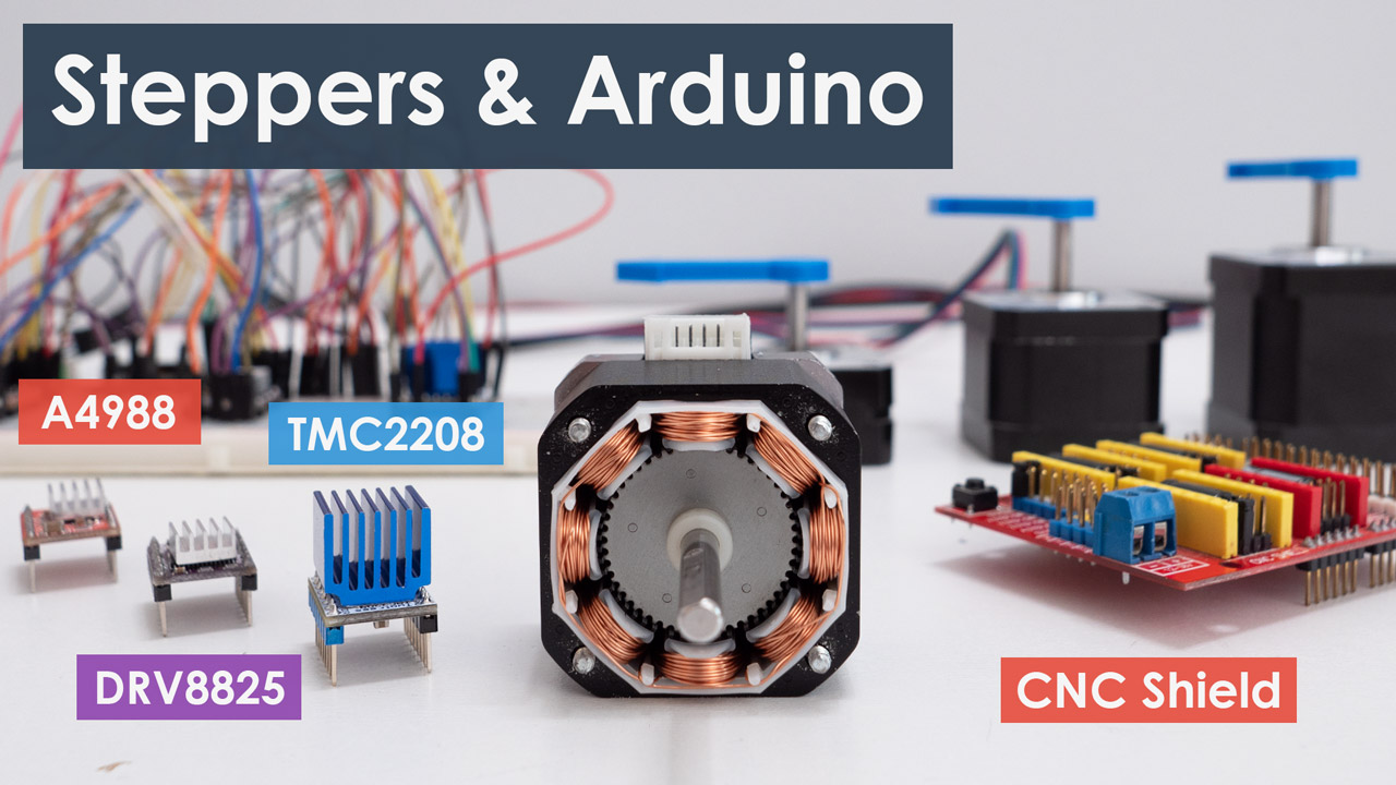 Arduino Code To Trigger Stepper Motor Code Java - how to write a code for a stepper motor to go in a circle using ...